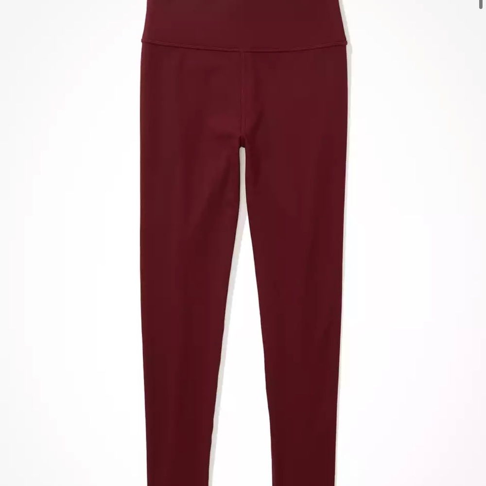 AE Lightweight Everything Highest Waist 7/8 Legging